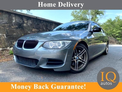Used 2011 BMW 335is Coupe