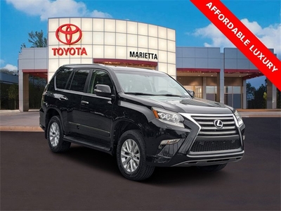 Used 2014 Lexus GX 460