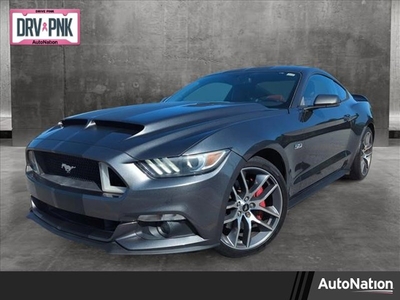 Used 2015 Ford Mustang GT Premium