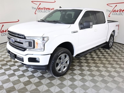 Used 2019 Ford F150 XLT w/ Equipment Group 302A Luxury