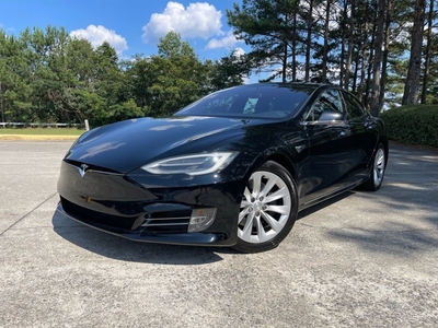 Used 2019 Tesla Model S 75D