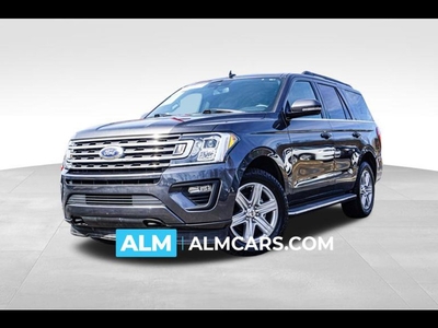 Used 2020 Ford Expedition XLT w/ Equipment Group 202A