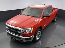 Used 2021 RAM 1500 Big Horn for sale in WINCHESTER, VA 22602: Truck Details - 600004145 | Kelley Blue Book