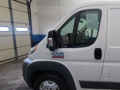 2015 RAM ProMaster 1500 Low Roof in Sandusky, OH