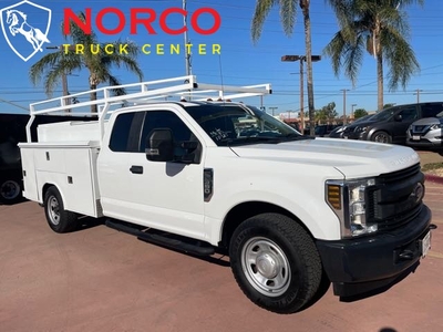 2019 Ford F-350 Super Duty XL in Norco, CA