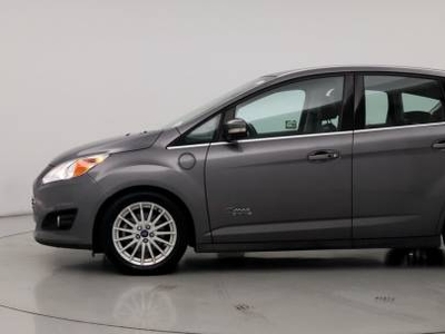 Ford C-Max 2000