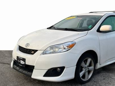 Toyota Matrix 2400