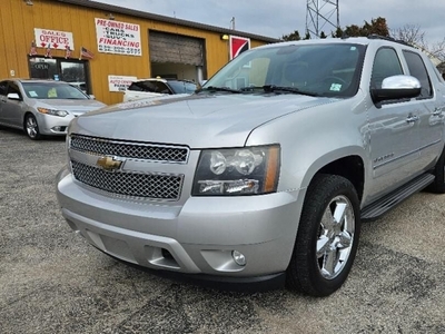 2011 Chevrolet Avalanche LTZ 4x4 4dr Crew Cab Pickup for sale in Saint Charles, MO