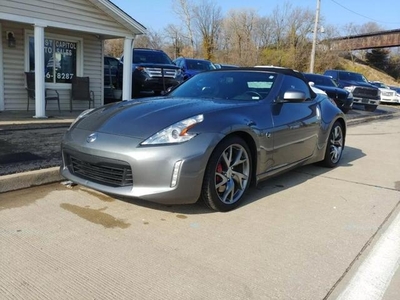 2015 Nissan 370Z Roadster 2D for sale in Saint Charles, MO