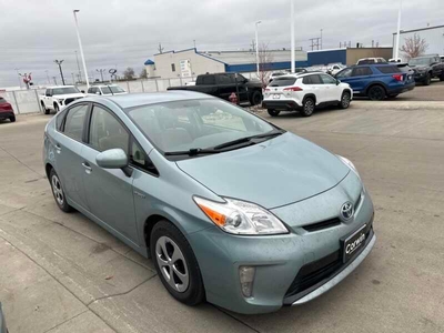 2015 Toyota Prius Green, 166K miles for sale in Fargo, North Dakota, North Dakota