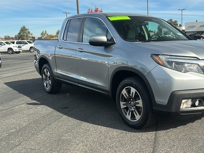2019 Honda Ridgeline RTL for sale in Paso Robles, CA
