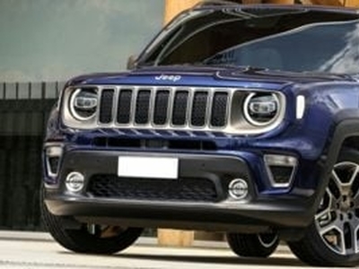 2019 Jeep Renegade Latitude for sale in Jackson, MS