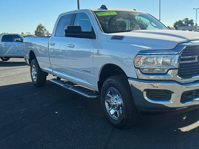 2019 Ram 2500 Big Horn for sale in Paso Robles, CA