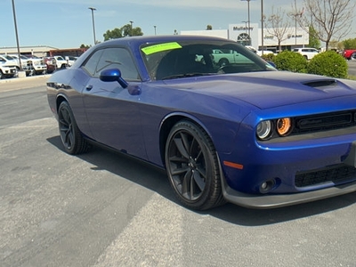 2021 Dodge Challenger GT for sale in Paso Robles, CA