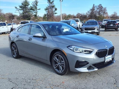 2022 BMW 2 Series 228i x Drive Gran Coupe for sale in Rockville, Maryland, Maryland
