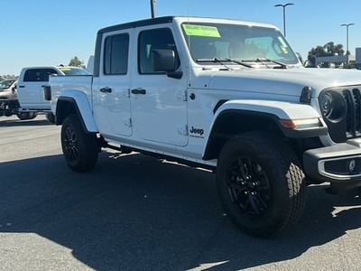 2023 Jeep Gladiator Sport S for sale in Paso Robles, CA