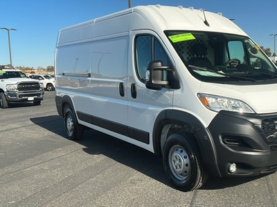2023 Ram ProMaster Cargo Van for sale in Paso Robles, CA