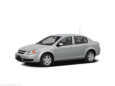 Pre-Owned 2009 Chevrolet
