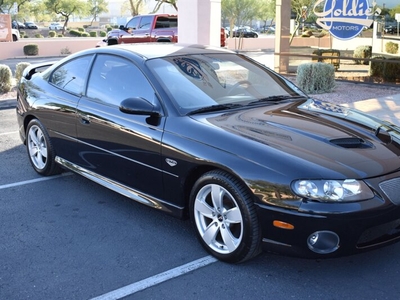 2005 Pontiac GTO in Phoenix, AZ