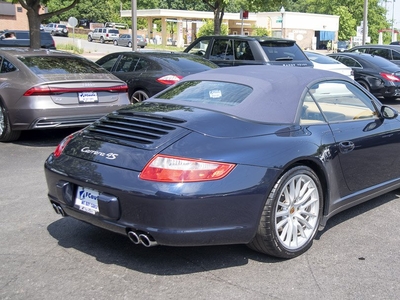 2006 Porsche 911 Carrera S in Falls Church, VA