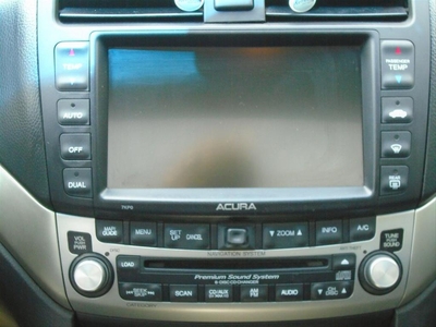 2007 Acura TSX in Cumming, GA