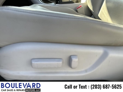 2012 Acura RDX in New Haven, CT