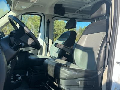2014 RAM ProMaster 1500 1500 136 WB in Willow Spring, NC