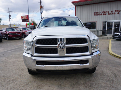 2017 RAM 2500 Tradesman 4WD 8ft Box in Thibodaux, LA