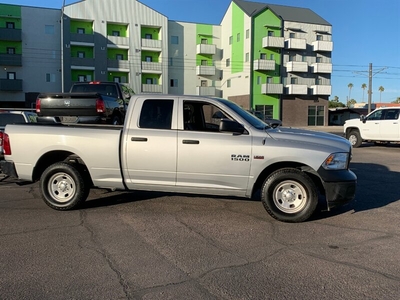2018 RAM 1500 Tradesman in Mesa, AZ