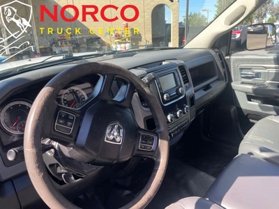 2018 RAM 5500 12' STAKE BED in Norco, CA