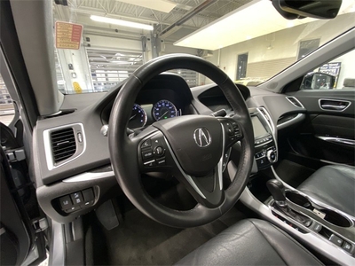 2019 Acura TLX 2.4L Technology Pkg in Colorado Springs, CO