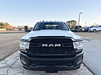 2019 RAM 3500 Tradesman in Loganville, GA