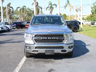 2021 RAM 1500 Tradesman in Fort Myers, FL