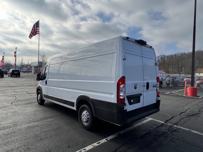 2021 RAM ProMaster 3500 High Roof in Akron, OH
