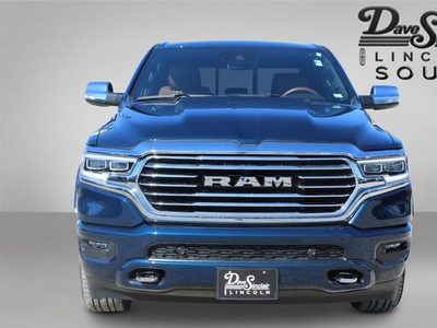 2022 RAM 1500 4WD Longhorn Crew Cab in Saint Louis, MO