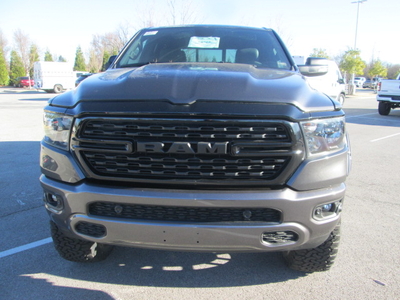 2022 RAM 1500 Big Horn 4WD 6ft4 Box in Bentonville, AR