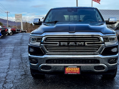 2022 RAM 1500 Laramie in Granville, NY