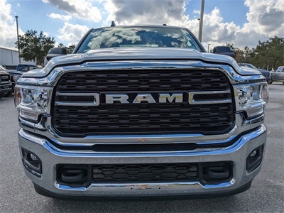 2022 RAM 2500 Big Horn in Ocala, FL