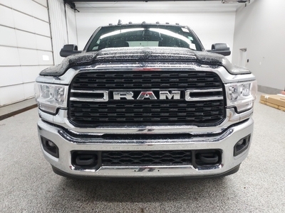 2022 RAM 2500 Big Horn in Wooster, OH