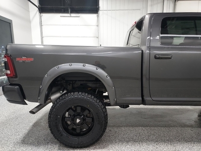 2022 RAM 2500 Big Horn in Wooster, OH