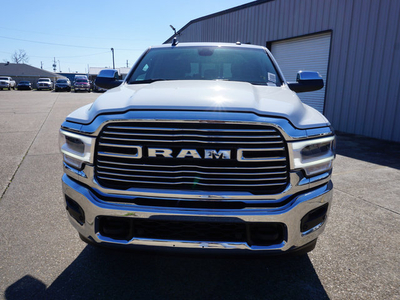 2022 RAM 2500 Laramie 4WD 6ft4 Box in Houma, LA