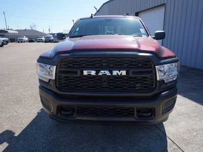 2022 RAM 2500 Tradesman 4WD 6ft4 Box in Houma, LA