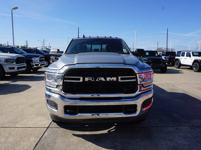 Find 2022 RAM 2500 Tradesman 4WD 6ft4 Box for sale