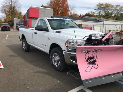 2022 RAM 3500 Tradesman in Wallingford, CT