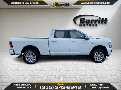 2023 RAM 3500 Laramie in Oswego, NY