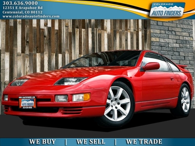 1990 Nissan 300ZX