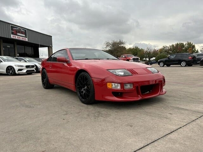 1990 Nissan 300ZX