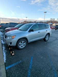 2010 Toyota RAV4