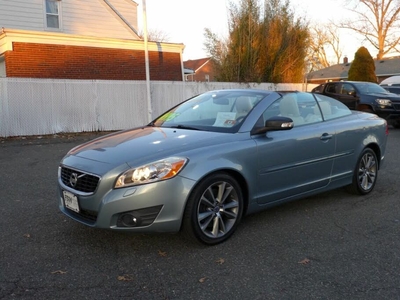 2012 Volvo C70