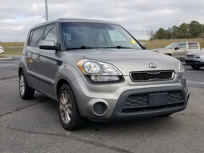 2013 Kia Soul